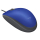 Logitech M110 Silent niebieska - 659861 - zdjęcie 5